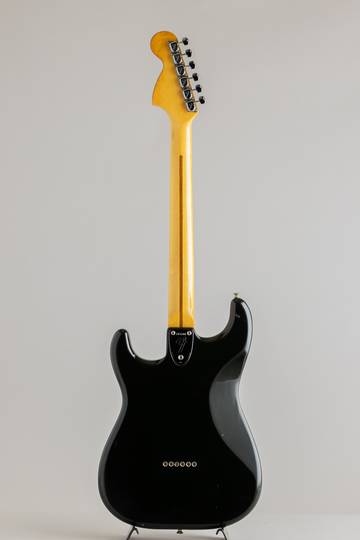 FENDER 1976 Stratocaster Hard Tail Black/M フェンダー サブ画像3