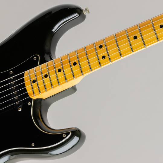FENDER 1976 Stratocaster Hard Tail Black/M フェンダー サブ画像11