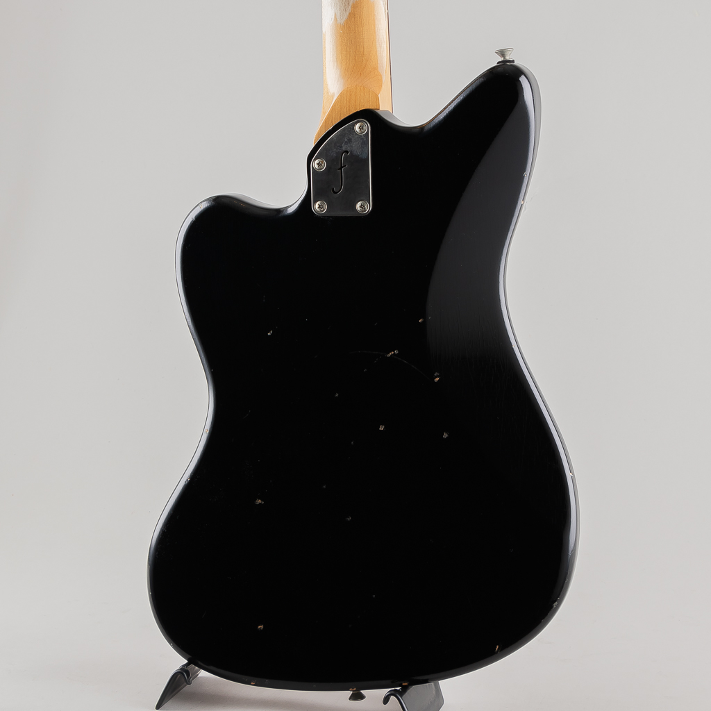 Fano Guitars Alt de facto JM6 Bull Black 2021 ファノギターズ サブ画像9