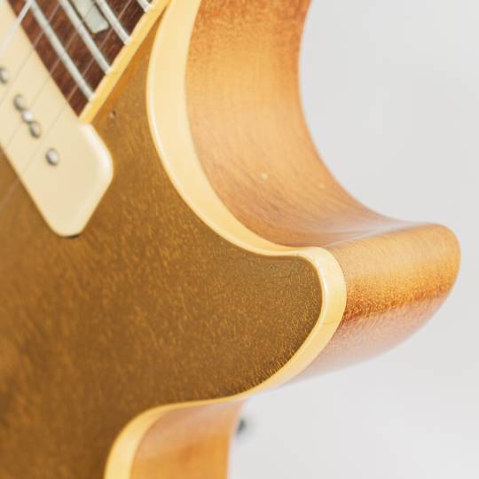 GIBSON Les Paul Standard Gold Top Reissue w/P-100 ギブソン サブ画像14