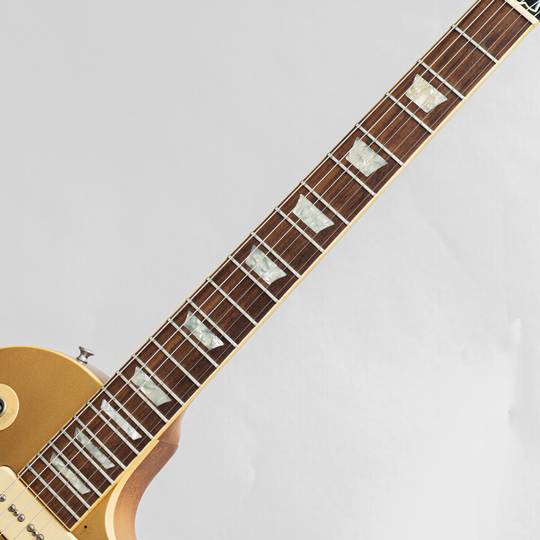 GIBSON Les Paul Standard Gold Top Reissue w/P-100 ギブソン サブ画像5