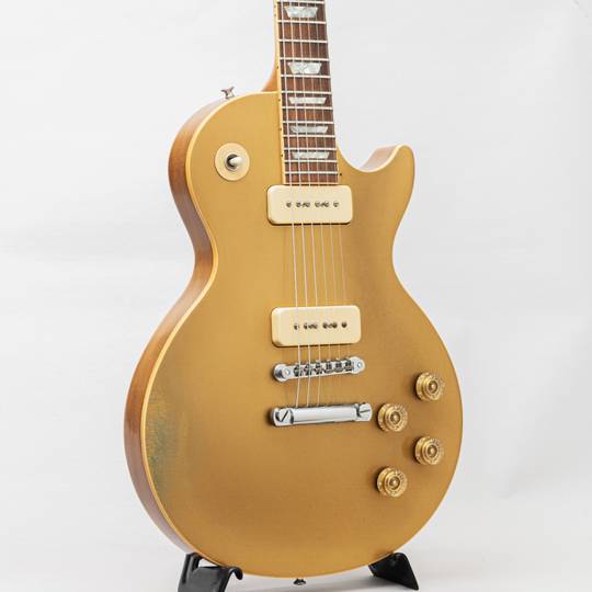 GIBSON Les Paul Standard Gold Top Reissue w/P-100 ギブソン サブ画像9