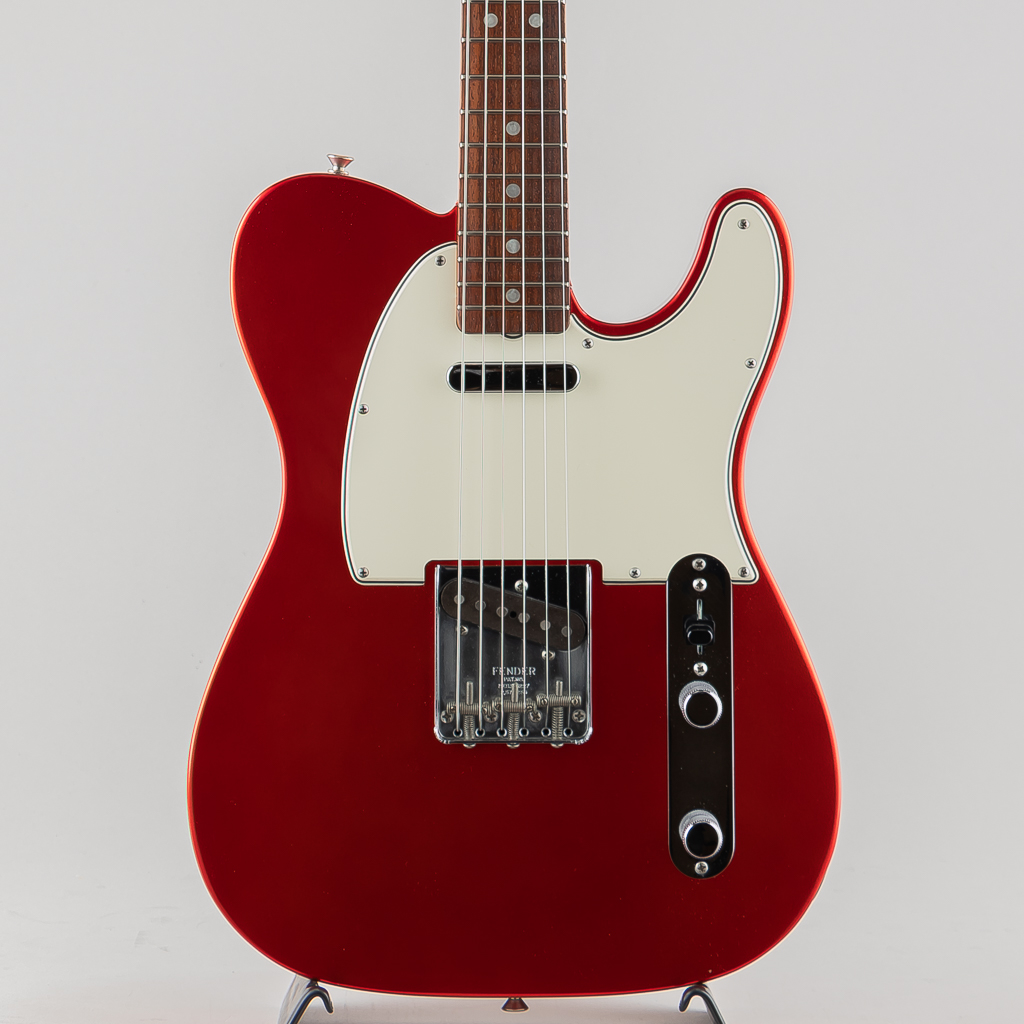 New American Vintage '64 Telecaster Candy Apple Red 2013