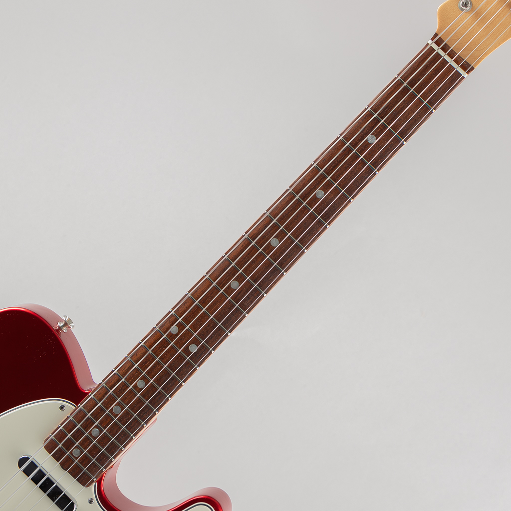 FENDER New American Vintage '64 Telecaster Candy Apple Red 2013 フェンダー サブ画像5