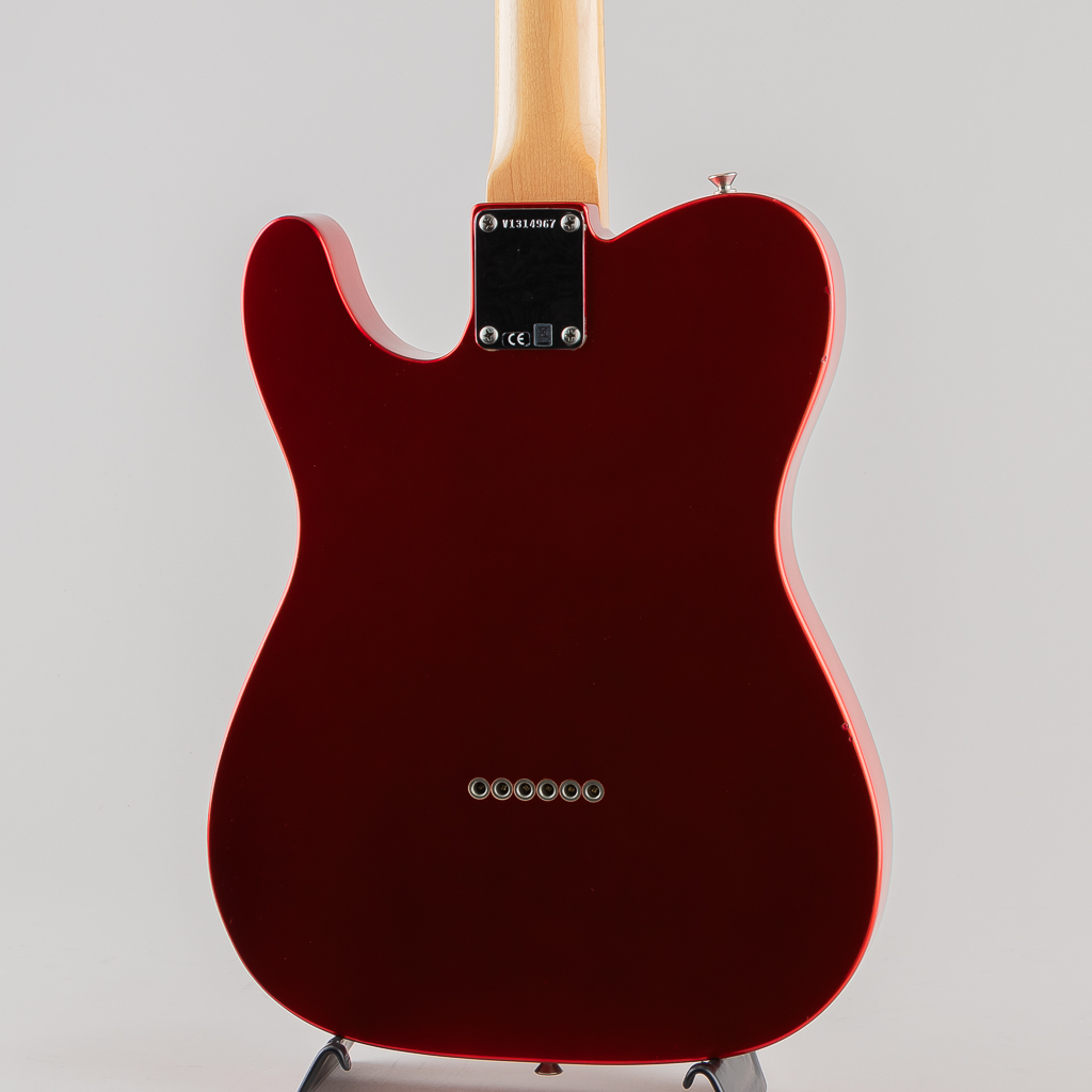 FENDER New American Vintage '64 Telecaster Candy Apple Red 2013 フェンダー サブ画像9