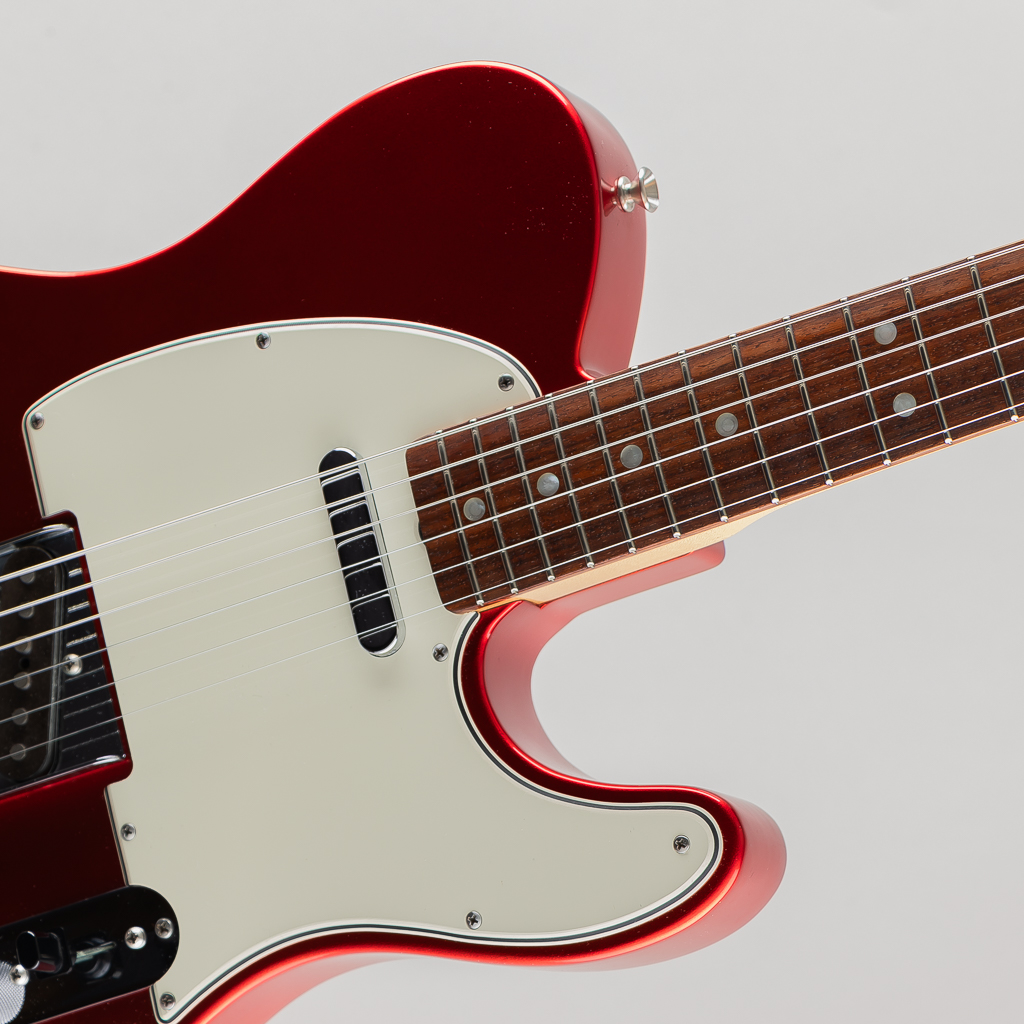 FENDER New American Vintage '64 Telecaster Candy Apple Red 2013 フェンダー サブ画像11