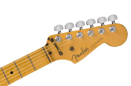 FENDER CUSTOM SHOP Limited Edition Jerry Garcia Alligator Stratocaster フェンダーカスタムショップ サブ画像4