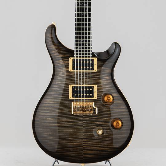 Paul Reed Smith Private Stock #1948 Custom24 Waterfall Special Charcoal W/Smoked Burst 2008 ポールリードスミス