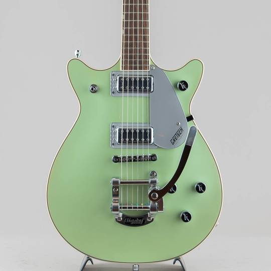G5232T Electromatic Double Jet FT with Bigsby / Broadway Jade