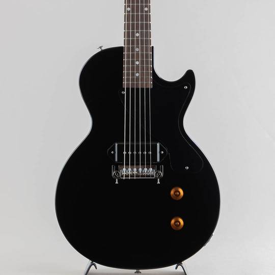 Charlie Starr Les Paul Junior Ebony Satin【S/N:223240224】