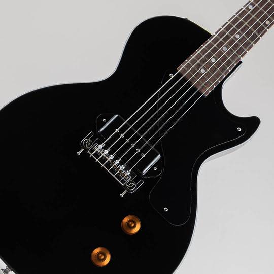 GIBSON Charlie Starr Les Paul Junior Ebony Satin【S/N:223240224】 ギブソン サブ画像10