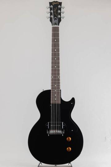 GIBSON Charlie Starr Les Paul Junior Ebony Satin【S/N:223240224】 ギブソン サブ画像2