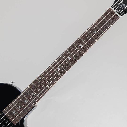 GIBSON Charlie Starr Les Paul Junior Ebony Satin【S/N:223240224】 ギブソン サブ画像5