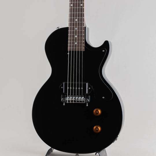 GIBSON Charlie Starr Les Paul Junior Ebony Satin【S/N:223240224】 ギブソン サブ画像8