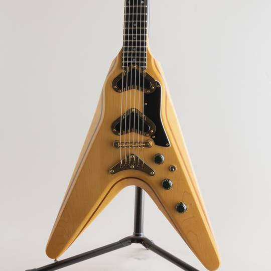 GIBSON Flying V   商品詳細 | 【MIKIGAKKI.COM】 アメリカ村店 【エレキ