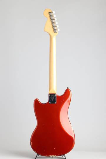 FENDER 1969 Mustang Competition Red フェンダー サブ画像3