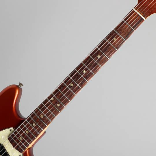 FENDER 1969 Mustang Competition Red フェンダー サブ画像5
