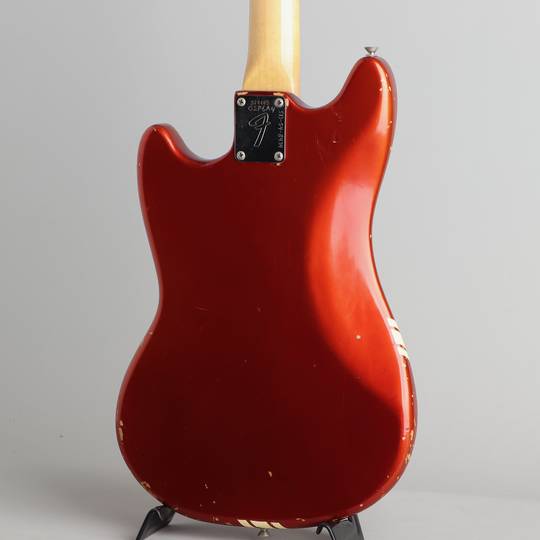 FENDER 1969 Mustang Competition Red フェンダー サブ画像9