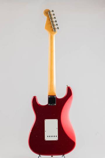 FENDER CUSTOM SHOP 1960 Stratocaster Journeyman Relic/Red Sparkle【R135682】 フェンダーカスタムショップ サブ画像3