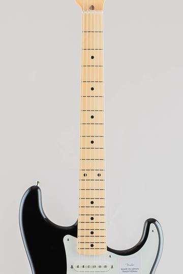 FENDER Made in Japan Traditional 50s Stratocaster/Black【S/N:JD24023684】 フェンダー サブ画像5