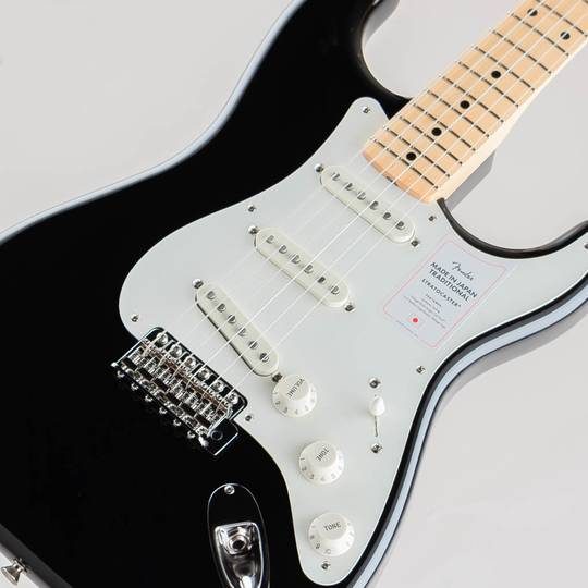 FENDER Made in Japan Traditional 50s Stratocaster/Black【S/N:JD24023684】 フェンダー サブ画像8