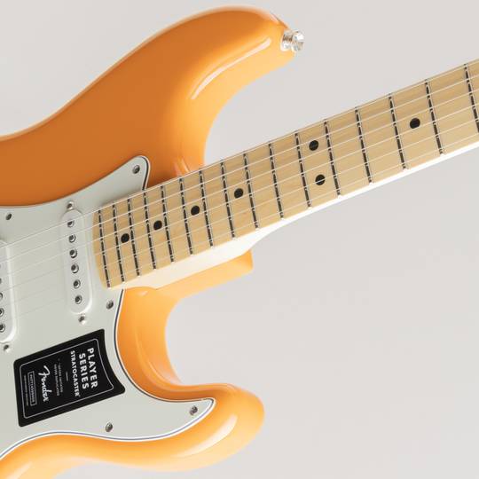 FENDER Player Stratocaster/Capri Orange/M フェンダー サブ画像11
