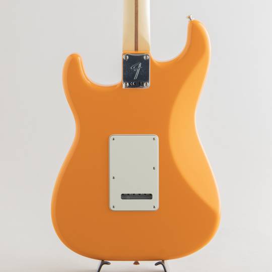 FENDER Player Stratocaster/Capri Orange/M フェンダー サブ画像1