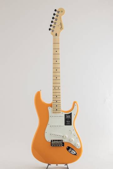FENDER Player Stratocaster/Capri Orange/M フェンダー サブ画像2