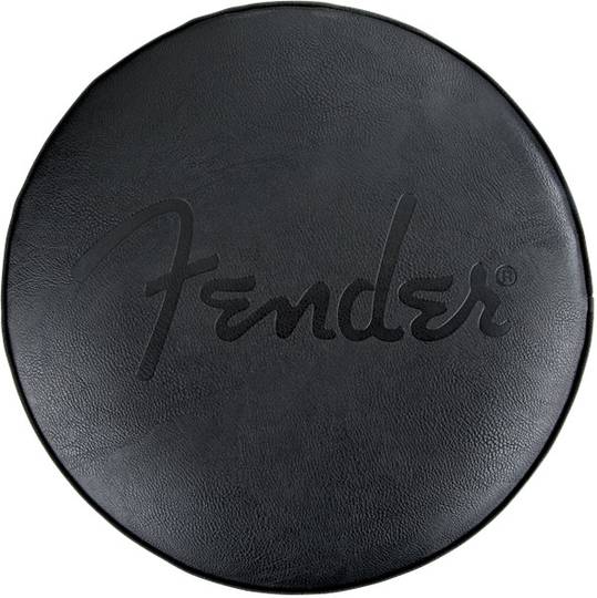 FENDER Fender Blackout Barstool 24 フェンダー サブ画像2