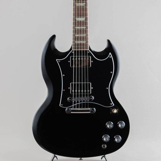 GIBSON SG Standard Ebony【S/N:206040240】 ギブソン