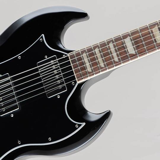 GIBSON SG Standard Ebony【S/N:206040240】 ギブソン サブ画像11