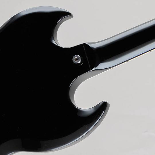 GIBSON SG Standard Ebony【S/N:206040240】 ギブソン サブ画像12