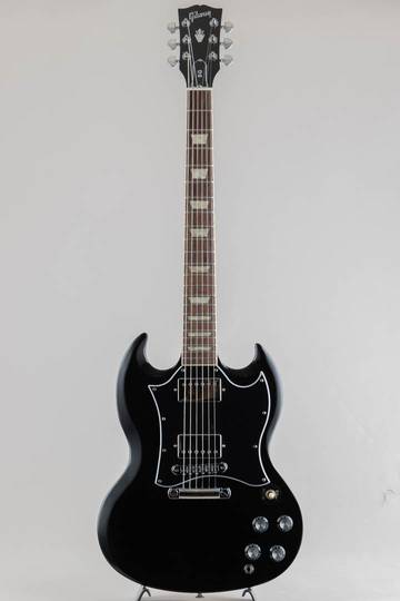 GIBSON SG Standard Ebony【S/N:206040240】 ギブソン サブ画像2