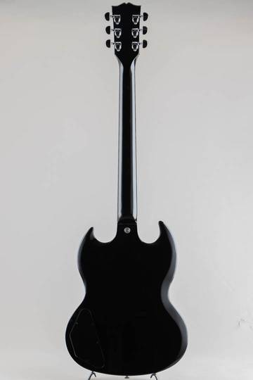 GIBSON SG Standard Ebony【S/N:206040240】 ギブソン サブ画像3