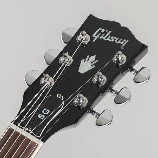 GIBSON SG Standard Ebony【S/N:206040240】 ギブソン サブ画像4