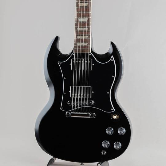 GIBSON SG Standard Ebony【S/N:206040240】 ギブソン サブ画像8