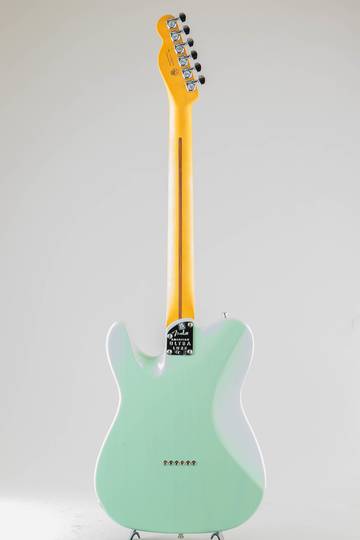 FENDER Ultra Luxe Telecaster/Transparent Surf Green/R【S/N:US210092745】 フェンダー サブ画像3