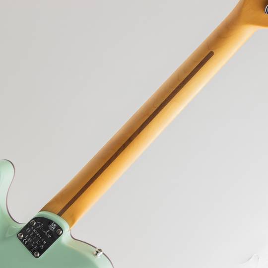 FENDER Ultra Luxe Telecaster/Transparent Surf Green/R【S/N:US210092745】 フェンダー サブ画像7
