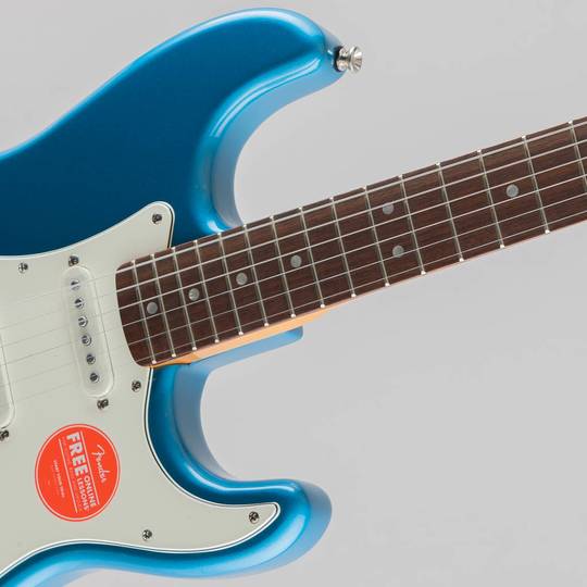 SQUIER Classic Vibe '60s Stratocaster / Lake Placid Blue スクワイヤー サブ画像6