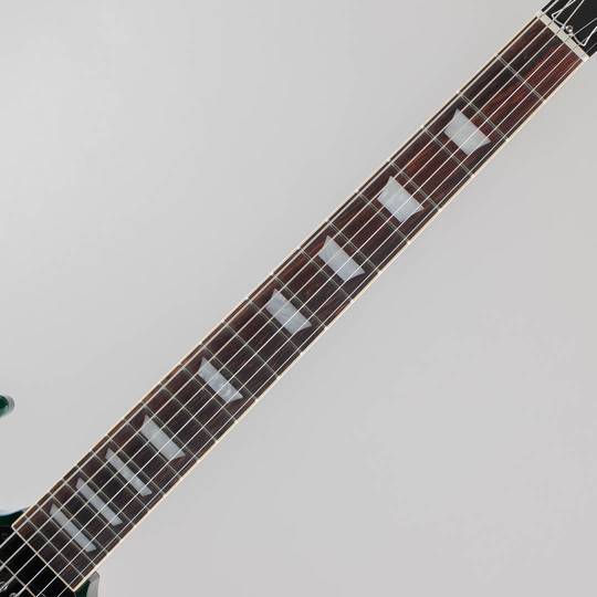GIBSON SG Standard '61 Stop Bar Translucent Teal【S/N:225830245】 ギブソン サブ画像5