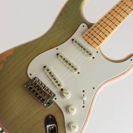FENDER CUSTOM SHOP MBS 50's Stratocaster Relic Built by Dale Wilson/Chameleon【S/N:CZ556142】 フェンダーカスタムショップ サブ画像10