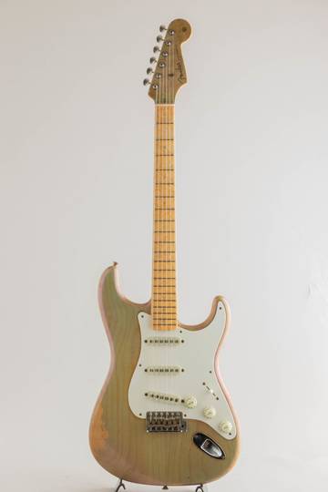 FENDER CUSTOM SHOP MBS 50's Stratocaster Relic Built by Dale Wilson/Chameleon 2022 フェンダーカスタムショップ サブ画像2