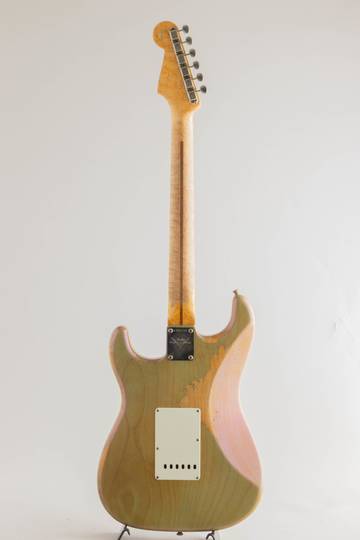 FENDER CUSTOM SHOP MBS 50's Stratocaster Relic Built by Dale Wilson/Chameleon【S/N:CZ556142】 フェンダーカスタムショップ サブ画像3