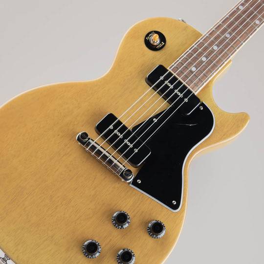 GIBSON Les Paul Special TV Yellow【S/N:226430248】 ギブソン サブ画像10