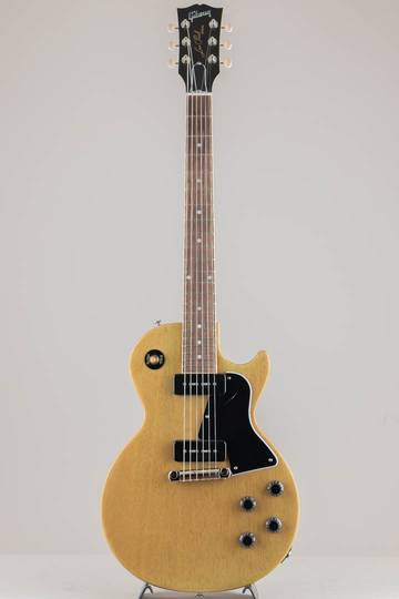 GIBSON Les Paul Special TV Yellow【S/N:226430248】 ギブソン サブ画像2