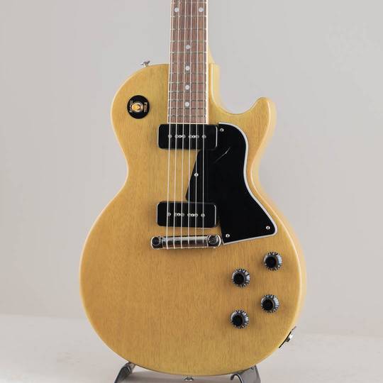 GIBSON Les Paul Special TV Yellow【S/N:226430248】 ギブソン サブ画像8