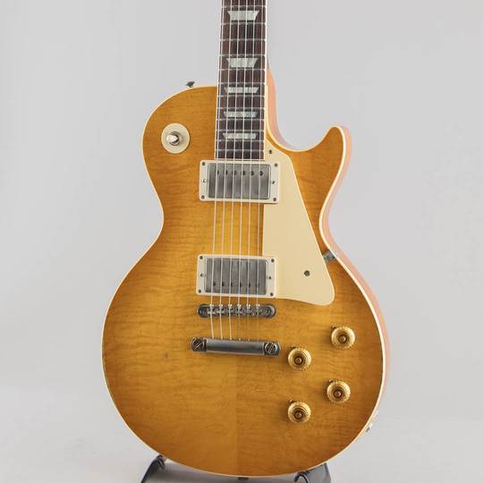 GIBSON CUSTOM SHOP Murphy Lab 1959 Les Paul Standard Reissue Ultra