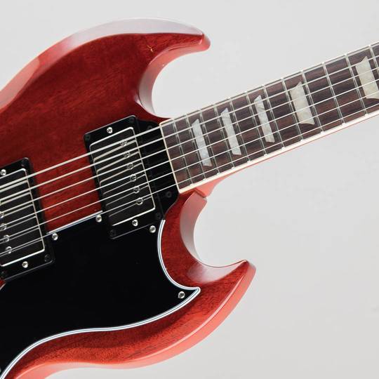 GIBSON SG Standard '61 Stop Bar Vintage Cherry【S/N:228440250】 ギブソン サブ画像11