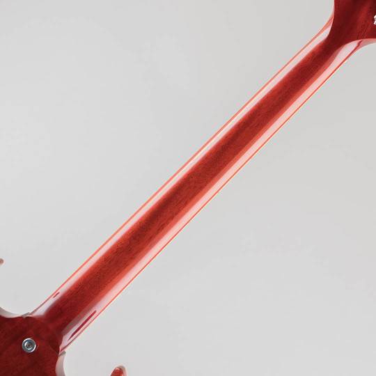 GIBSON SG Standard '61 Stop Bar Vintage Cherry【S/N:228440250】 ギブソン サブ画像7