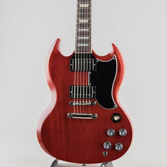 GIBSON SG Standard '61 Stop Bar Vintage Cherry【S/N:228440250】 ギブソン サブ画像8